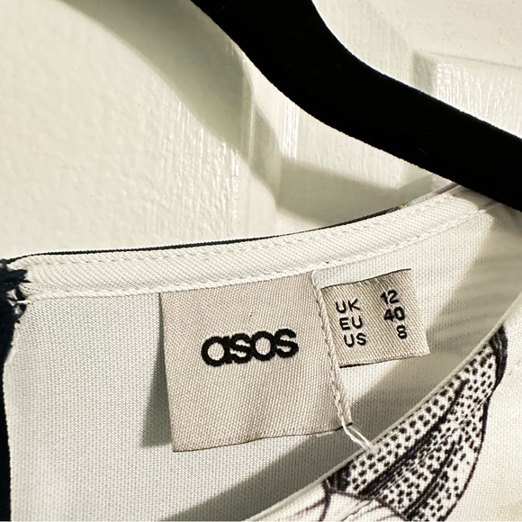 ASOS Dress - Picture 2 of 5